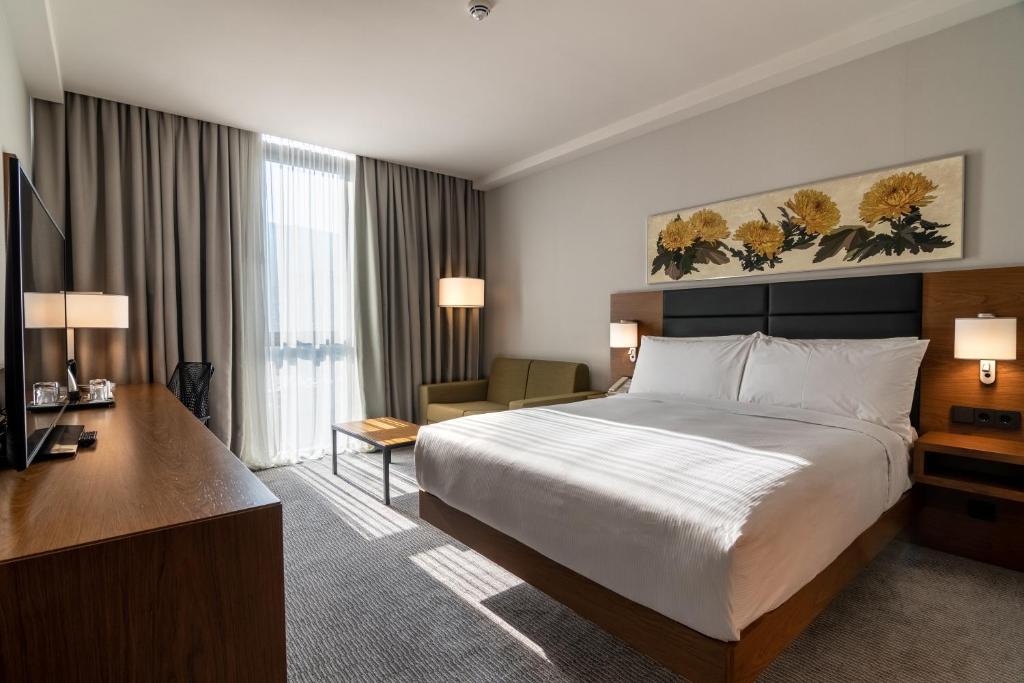 Hilton Garden Inn-1